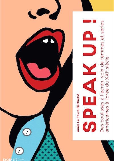 Speak-up-livre