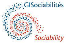 logo du GIS sociabilité