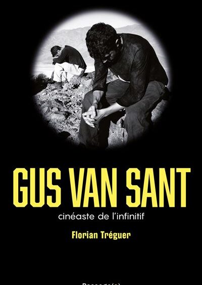 Couverture ouvrage Gus Van Sant