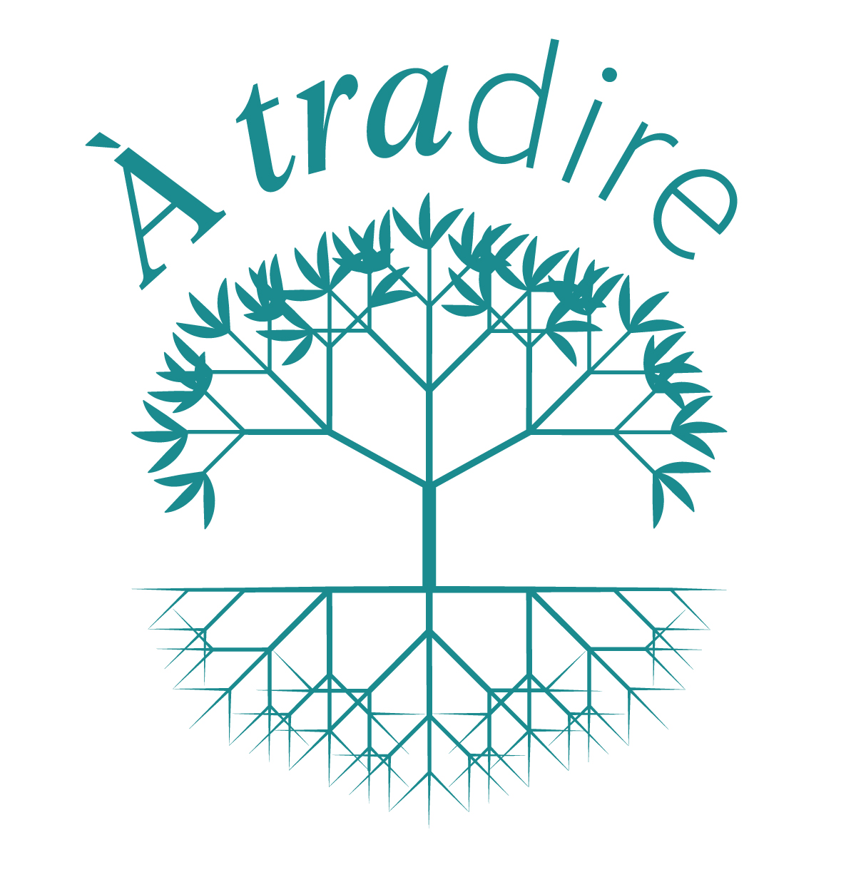 Logo d'À tradire